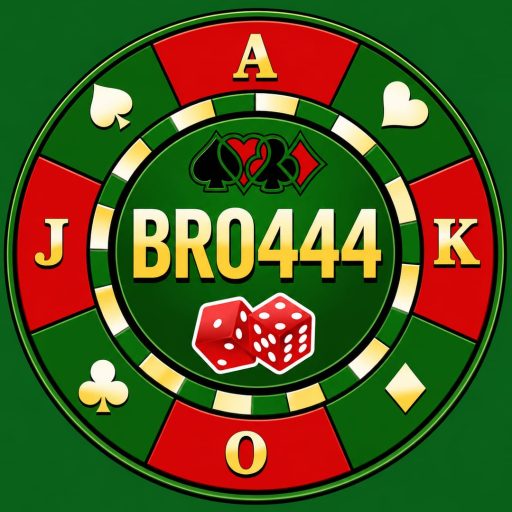 BRO444 Game